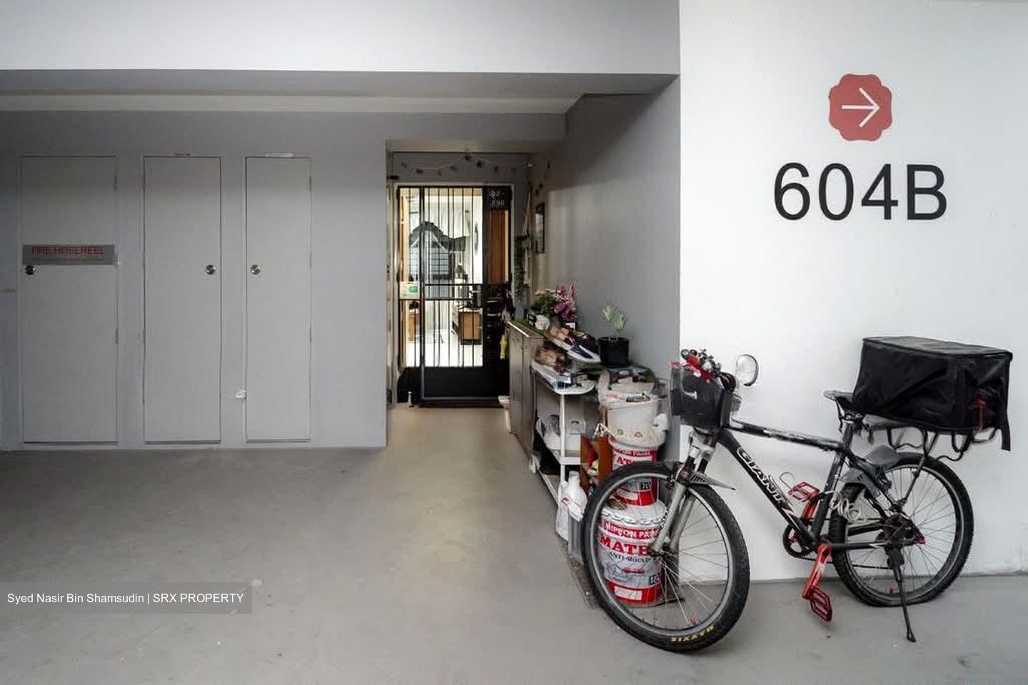 Blk 604A Tampines Greenridges (Tampines), HDB 3 Rooms #548893641